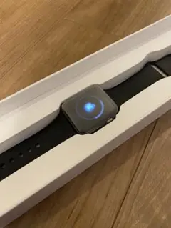 APPLE WATCH3 38 GPS