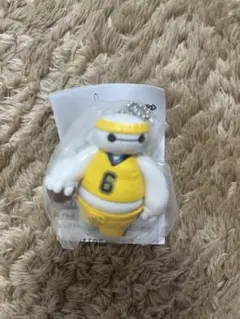 ディズニーリゾート ベイマックス カプセルトイ バスケ