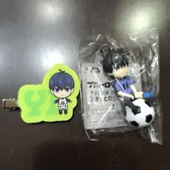 ブルーロック 潔世一