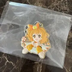 プリキュアクッキーチャームマスコット2 フレッシュプリキュア キュアパイン