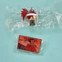 【BLEACH 】阿散井恋次　ガチャ②個セット
