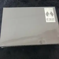 未開封!EXO★アルバム