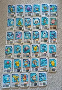 ポケモン・ガオーレ　 カードセット 50枚以上