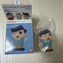 クレヨンしんちゃん　フレンズ2 かざまくん