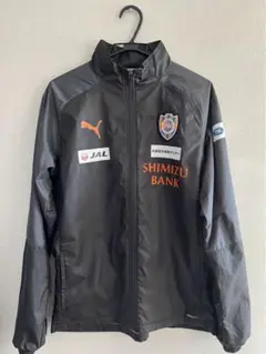 清水エスパルス ウィンドブレーカー 練習着