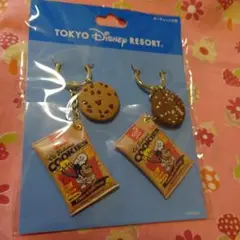 ディズニーリゾートキーチェーン