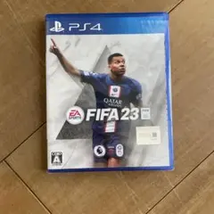 PS4 FIFA 23