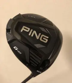 美品 PING 1Wドライバー 10.5°g425LST altajcbピン S