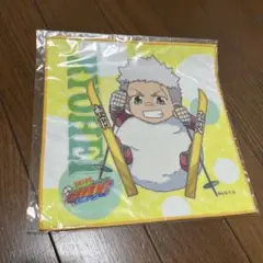 家庭教師ヒットマンreborn タオル