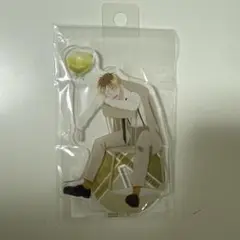 ギヴン　鹿島柊　バースデーアクスタ