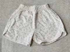 【Aostal】ショートパンツ