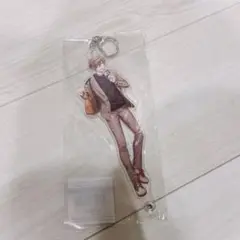 オリバーエバンス　アクスタ