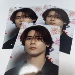 神谷健太 フォトカード