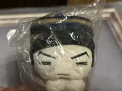 ゴールデンカムイ　月島軍曹ハグキャラ　BOX購入特典