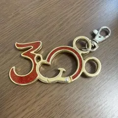 ディズニーランド30周年　カラビナ