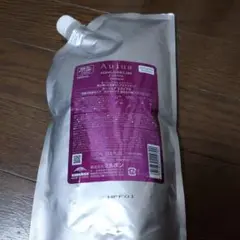 【新品 未使用】オージュア エクイアル シャンプー 1000ml
