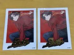 WIND BREAKER 蘇枋