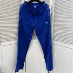 アディダス メンズLサイズ スエット ジャージ パンツ