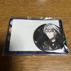 アイナナ 八乙女楽 ホリコレ 缶バッジ