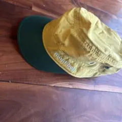 モンベル　キッズキャップ51〜54