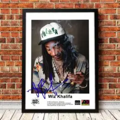 2025年最新】wiz khalifa ポスターの人気アイテム - メルカリ