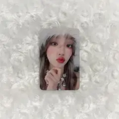 (G)I-DLE 2ND FULL starriver 中華 特典 トレカ ウギ
