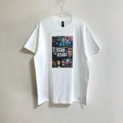 ナイトオンザプラネット ポスター Tシャツ
