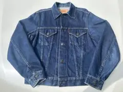 Levi's W7505 Gジャン Mサイズ