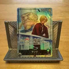 ワンピースカード