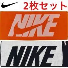 NIKE ナイキ JACQUARD TOWEL ジャガードタオル スポーツ　R