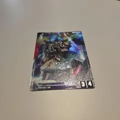 クシャトリヤ ショップバトル優勝プロモ