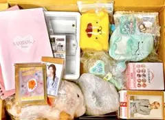 ノンジャンル　まとめ売り　サンリオ　サンエックス　アニメグッズ