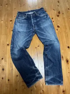 EVISU エヴィス　No.0 34×36
