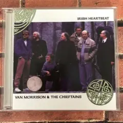 VAN MORRISON & THE CHIEFTAINS