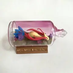 ポケモン AQUA BOTTLE collection ミロカロス