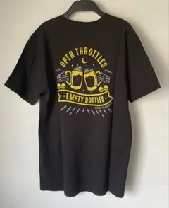 DIXXON FLANNEL CO ディクソン フランネル Tシャツ M