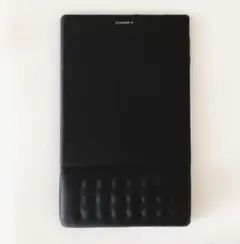 エレコムＣＯＭＦＹ　リストレスト一体型マウスパッド MP-095BK