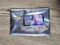 魔法少女ノ魔女裁判　複製処刑展　氷上メルル　アクリルキーホルダー