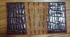 皮財布 ほぼ未使用品
