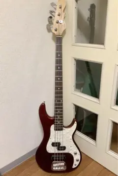 2025年最新】g&l sb-2 ベースの人気アイテム - メルカリ