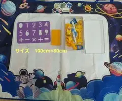お絵かきシートセット 宇宙テーマ