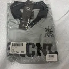 backchannel GAME L/S SHIRT XL