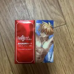 Fate/Grand Order 最終降臨展 ロビンフッド