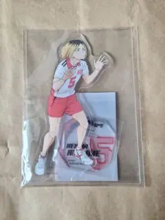 即購入不可×　ハイキュー!!　アクリルスタンド