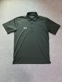 アンダーアーマー TEAM ARMOUR POLO マルチSPポロシャツ M