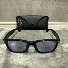 Ray-Ban RB2132-f 601/64 中古品