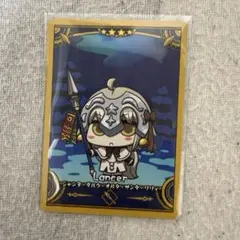 【即購入OK】FGOフェス 2025 コレクションカード ジャンヌ サンタ