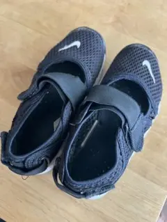 Nike ナイキ リフトベビーシューズ ブラック