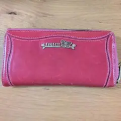 ANNA SUI 長財布