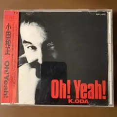 小田和正/Oh!Yeah!